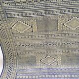 Tapis kilim de tiflet 2m54 x 1m59