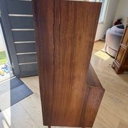 Secretary / vintage Scandinavian bar