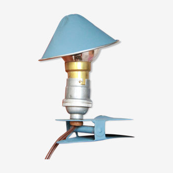 Wall lamp fungus spot clamp night light auxiliary luminaire