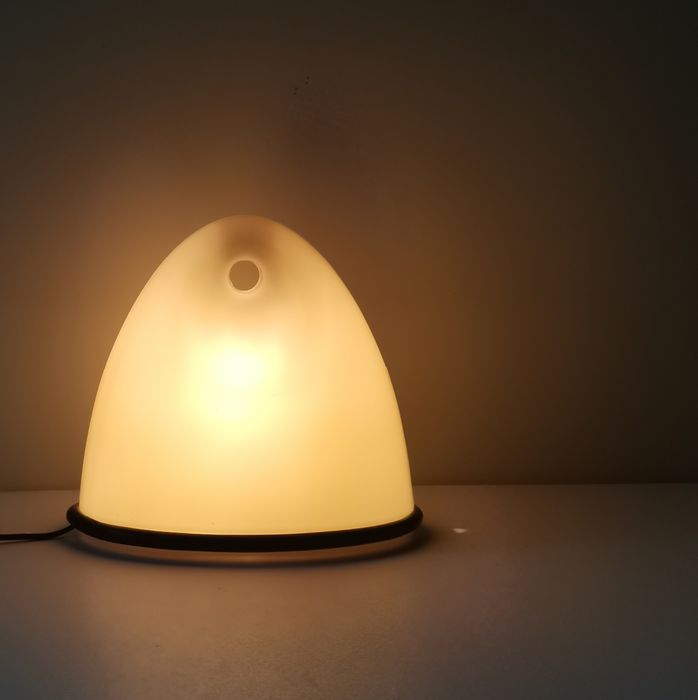 Bruno Gecchelin table lamp by Guzzini -Lalea-