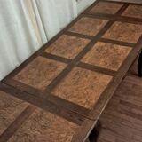 Louis XV table