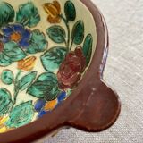 Cerart Monaco ceramic bowl