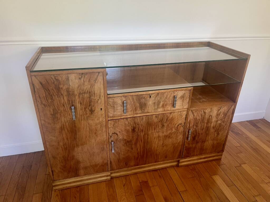 Buffet base Waring & Gillow