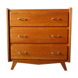 Dresser compass feet