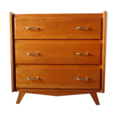 Dresser compass feet