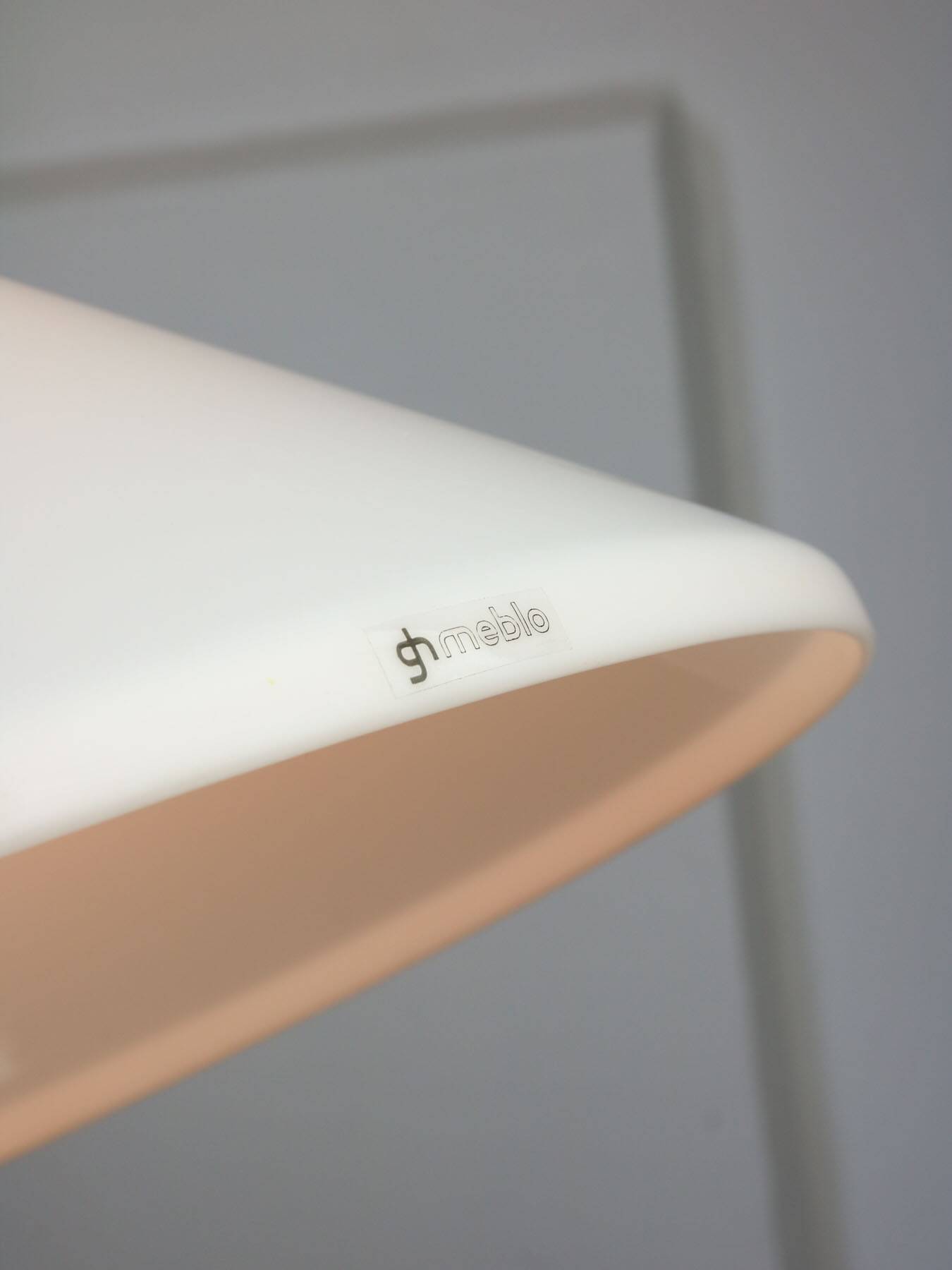 Elpis Pendant by Luigi Massoni for Guzzini, 1970s