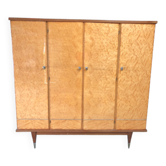 Rosewood cabinet