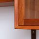 Vintage modular Wall Unit by Poul Cadovius for CADO, Denmark, 1960s