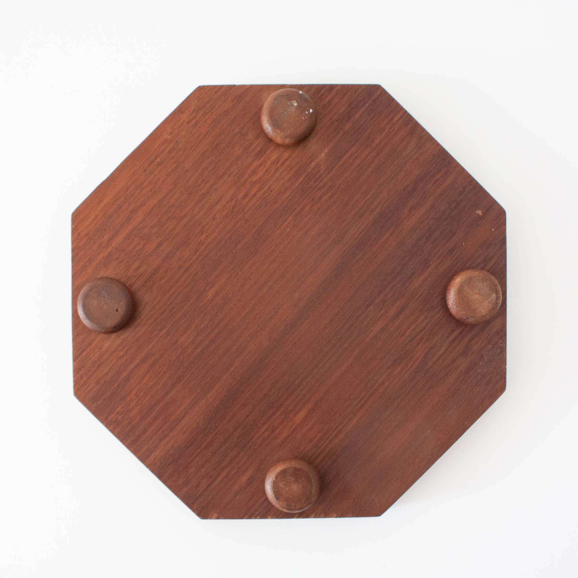 Vintage Cheese Tray by Secla, 1960s