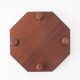 Vintage Cheese Tray by Secla, 1960s