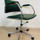 Fully Restored Kovona Office Chair K-385, Czechoslovakia 1970’s