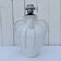 Lamp base, Malicorne jug, Emile Tessier