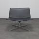 Swivel Lounge Chair "Catifa 80" by Lievore Altherr Molina for Arper, Italy