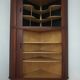 Furniture corner cabinet Scandinavian Skovmand and Andersen