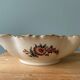Antique Limoges porcelain cup