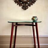 Console miroir