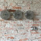 Ceiling light model 16.S.002 from Wikasy A23, 1960