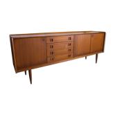 Enfilade