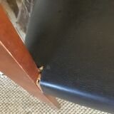 Série de 3 chaises