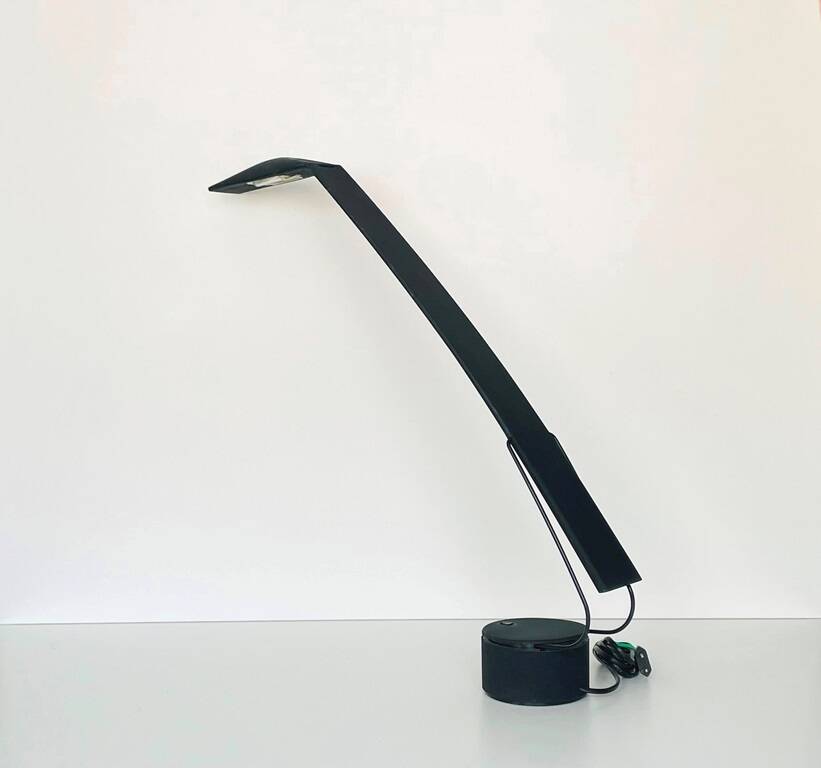 Dove Lamp by M. Barbaglia & M. Colombo. Paf Studio. Vintage 80s.