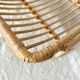 rattan fruit basket