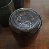 Biot glass set