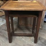 Schoolboy desk