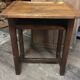 Schoolboy desk