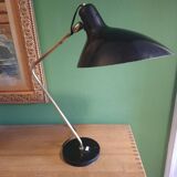 60's lamp Jean Boris Lacroix