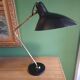 60's lamp Jean Boris Lacroix