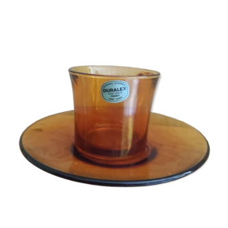 Tasse à café Duralex