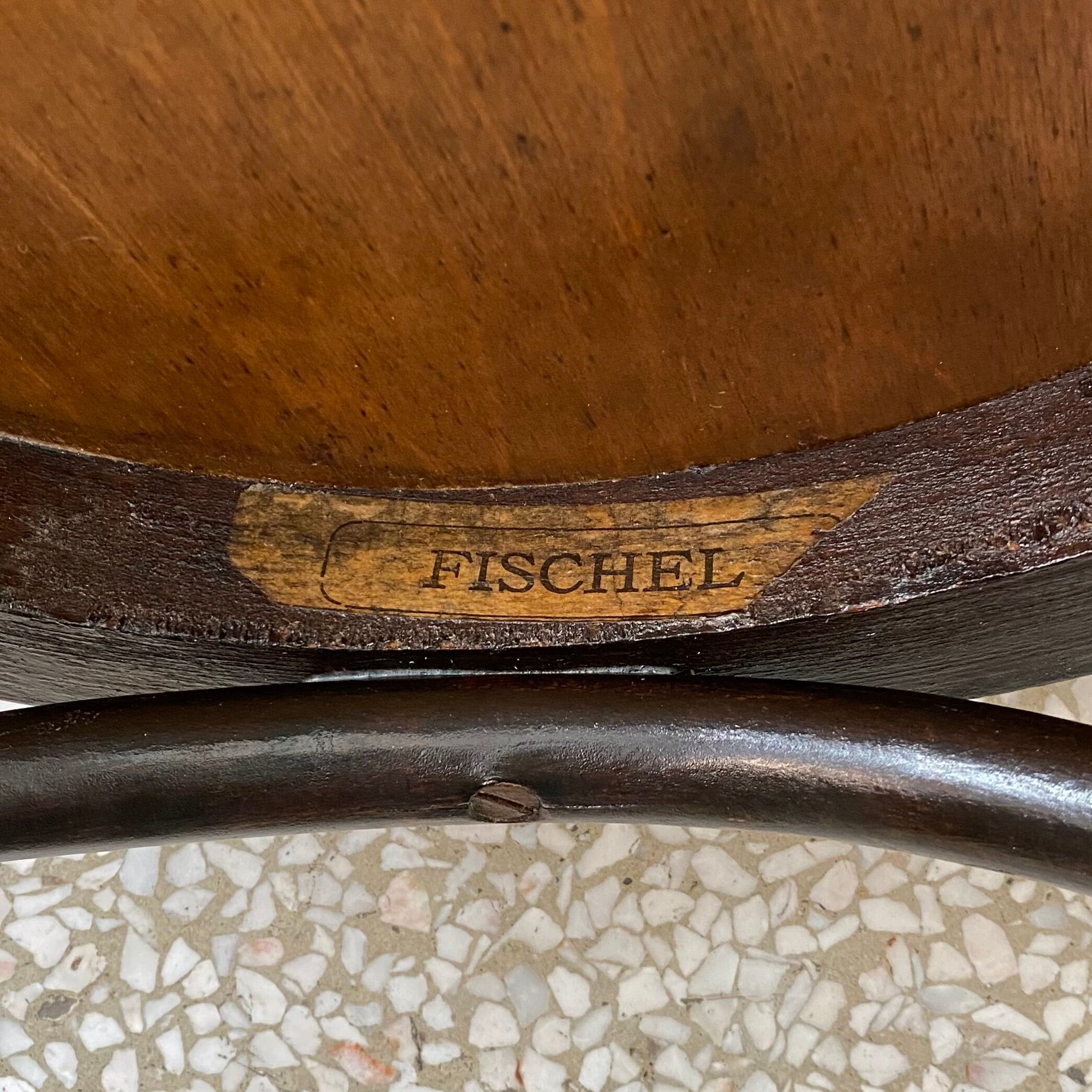 Fischel bistro chair