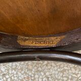 Fischel bistro chair