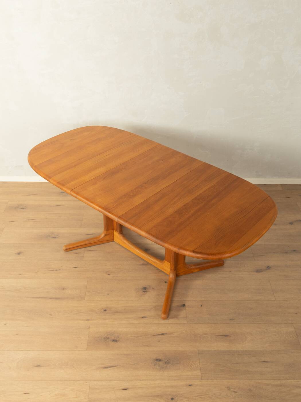 Table à manger des années 1960, Glostrup