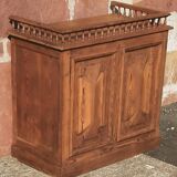 Shop counter