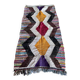 Berber carpet colors