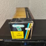 Porsche Carrera 2 Cabrio 1800 Schabak Miniature Car 1/43