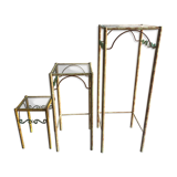 Nesting tables