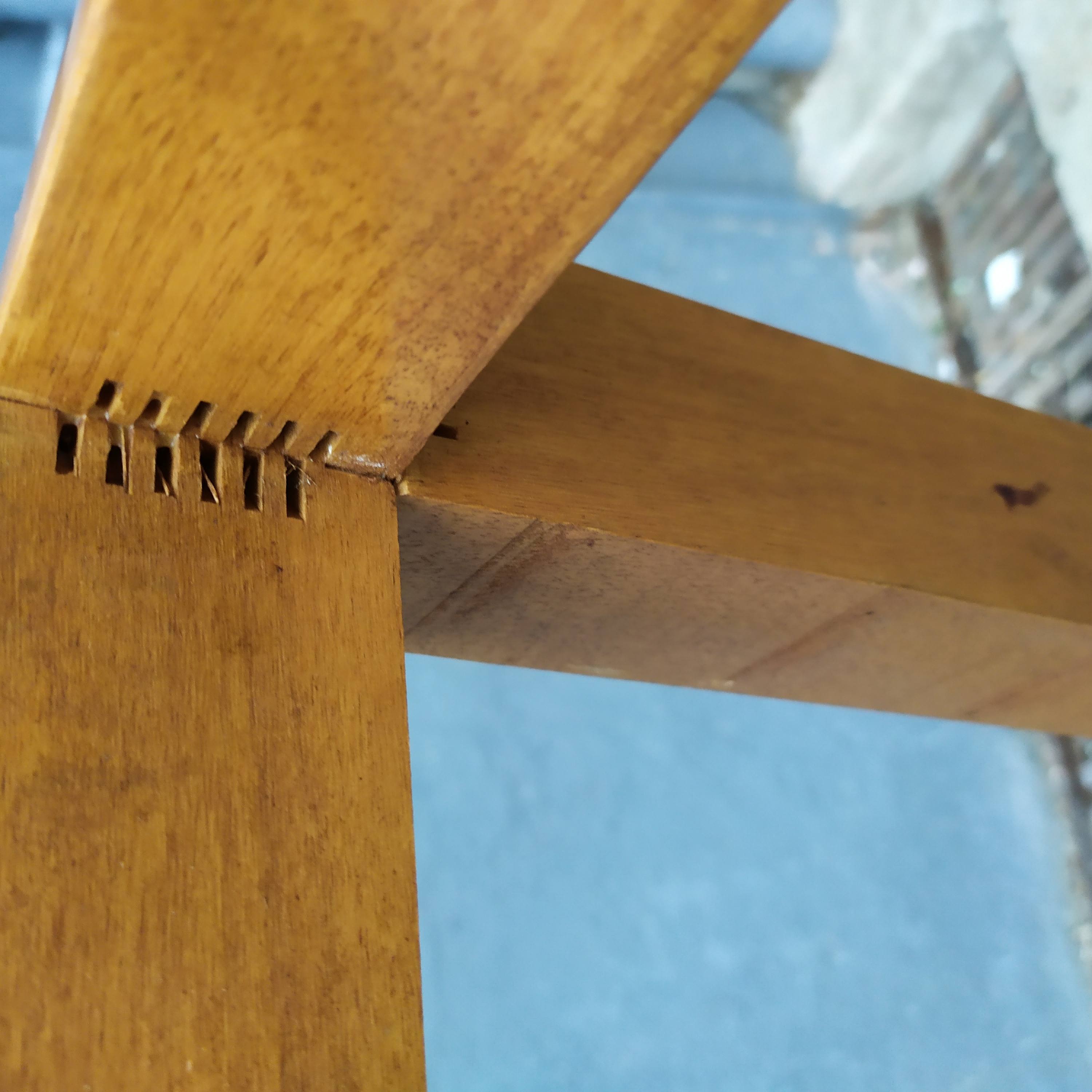 Architonic travertine coffee table