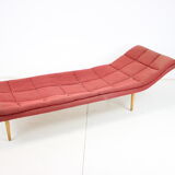 Mid-century bed or daybed, 1960's