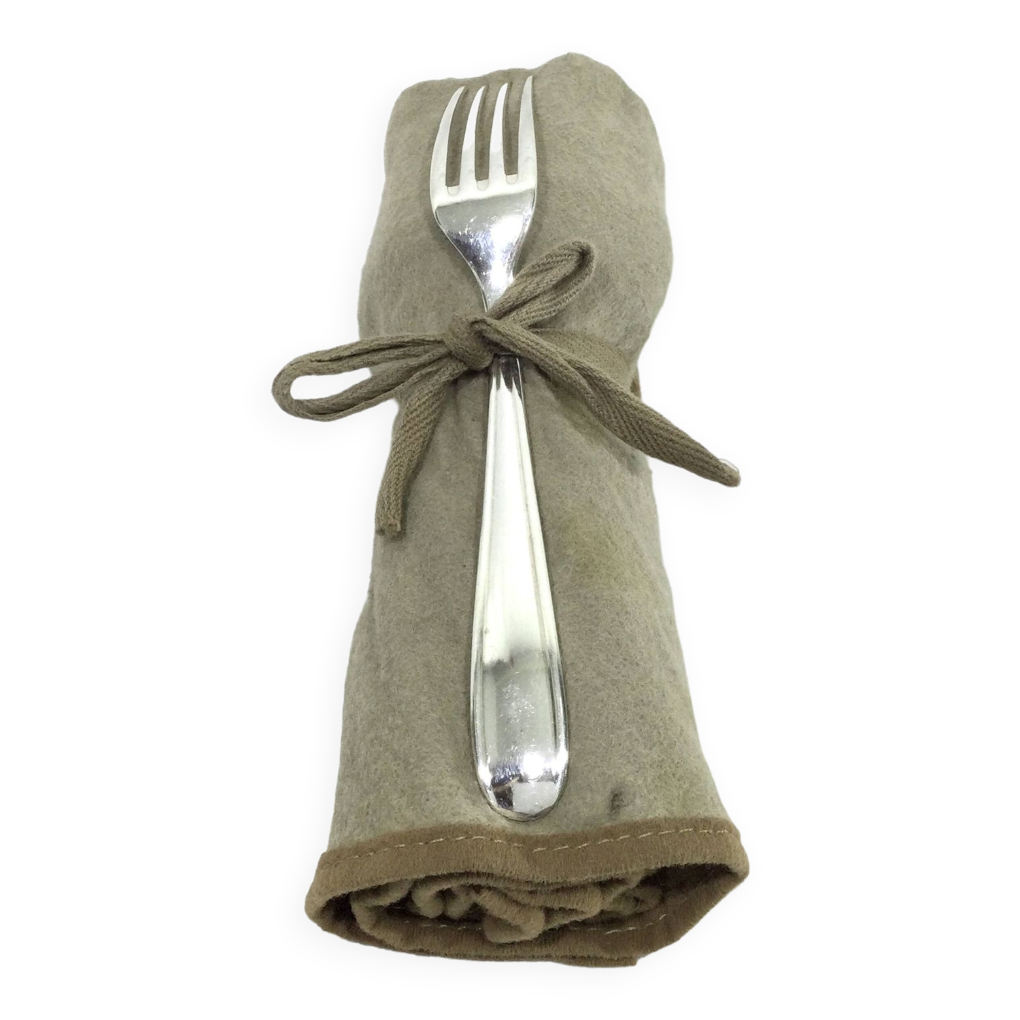 Christofle - 12 Forks in Entremet Dax