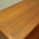 Teak bookcase, Danish design, 1970s, production: Denmark