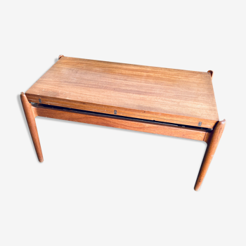 Table transformable scandinave