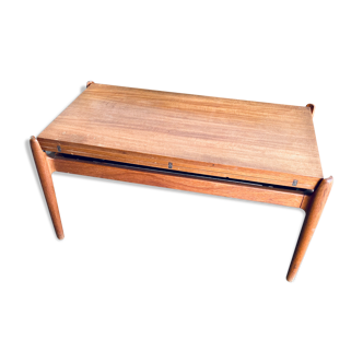 Table transformable scandinave
