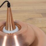 Mid-Century Pendant Lamp, Denmark, 1960s