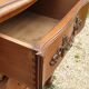 Commode Louis XV en merisier