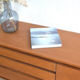 Minimalist sideboard by White & Newton * 217 cm