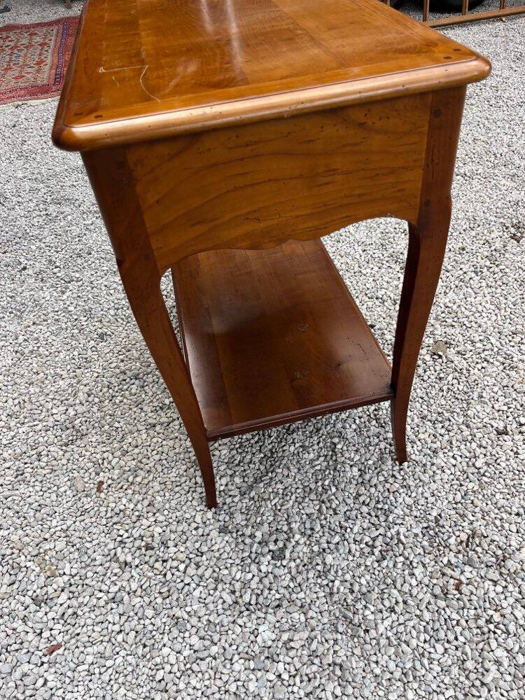 Table d’appoint