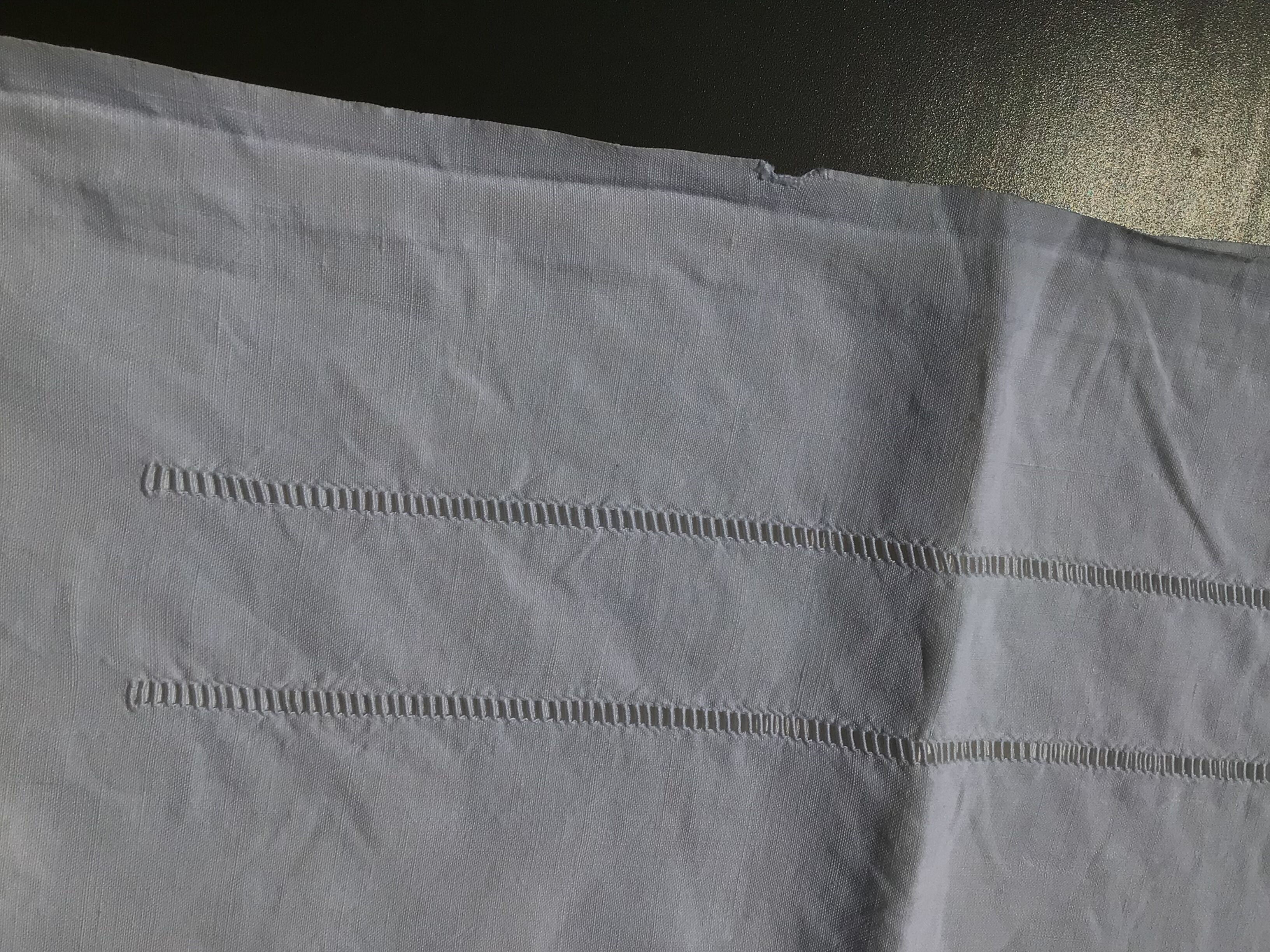 Linen sheet 2 places