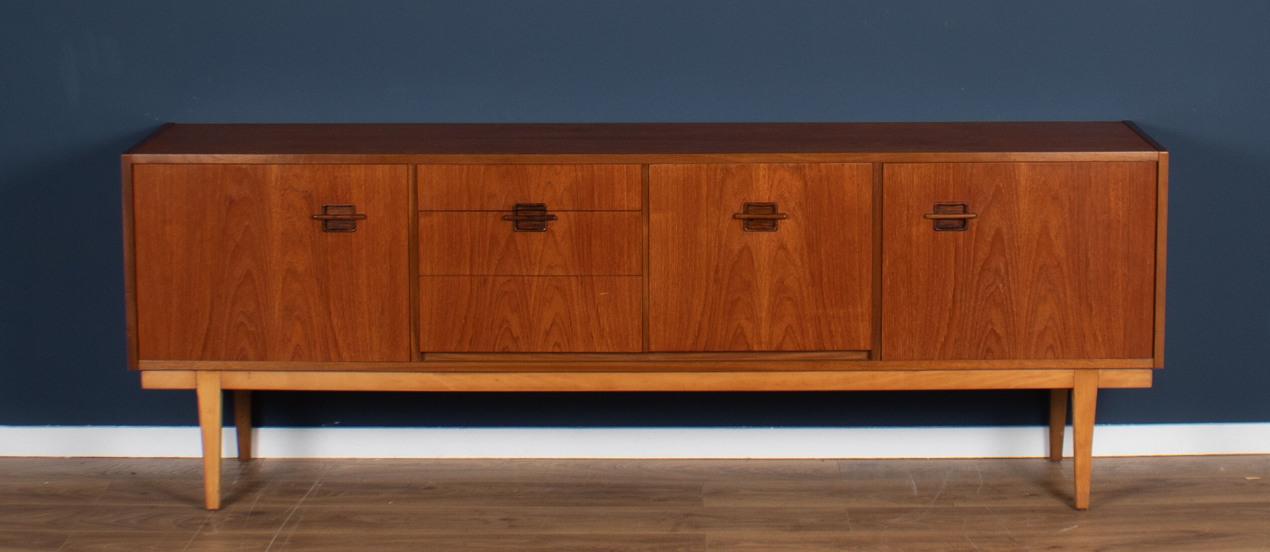 Enfilade nathan 1960